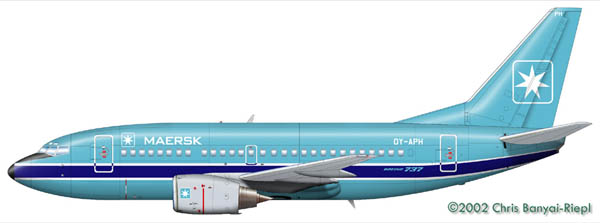 Maersk Air